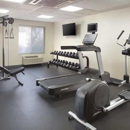 Springhill Suites By Marriott Atlanta Six Flags Lithia Springs Ngoại thất bức ảnh