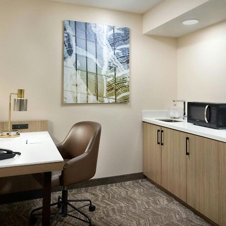 Springhill Suites By Marriott Atlanta Six Flags Lithia Springs Ngoại thất bức ảnh