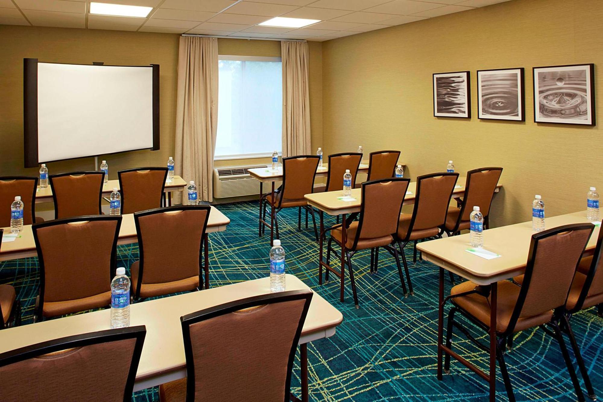Springhill Suites By Marriott Atlanta Six Flags Lithia Springs Ngoại thất bức ảnh