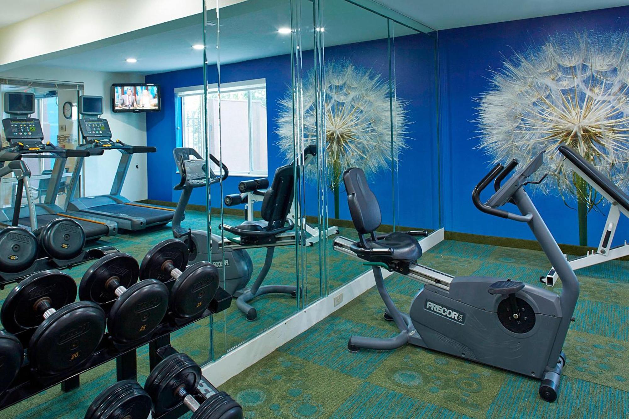Springhill Suites By Marriott Atlanta Six Flags Lithia Springs Ngoại thất bức ảnh
