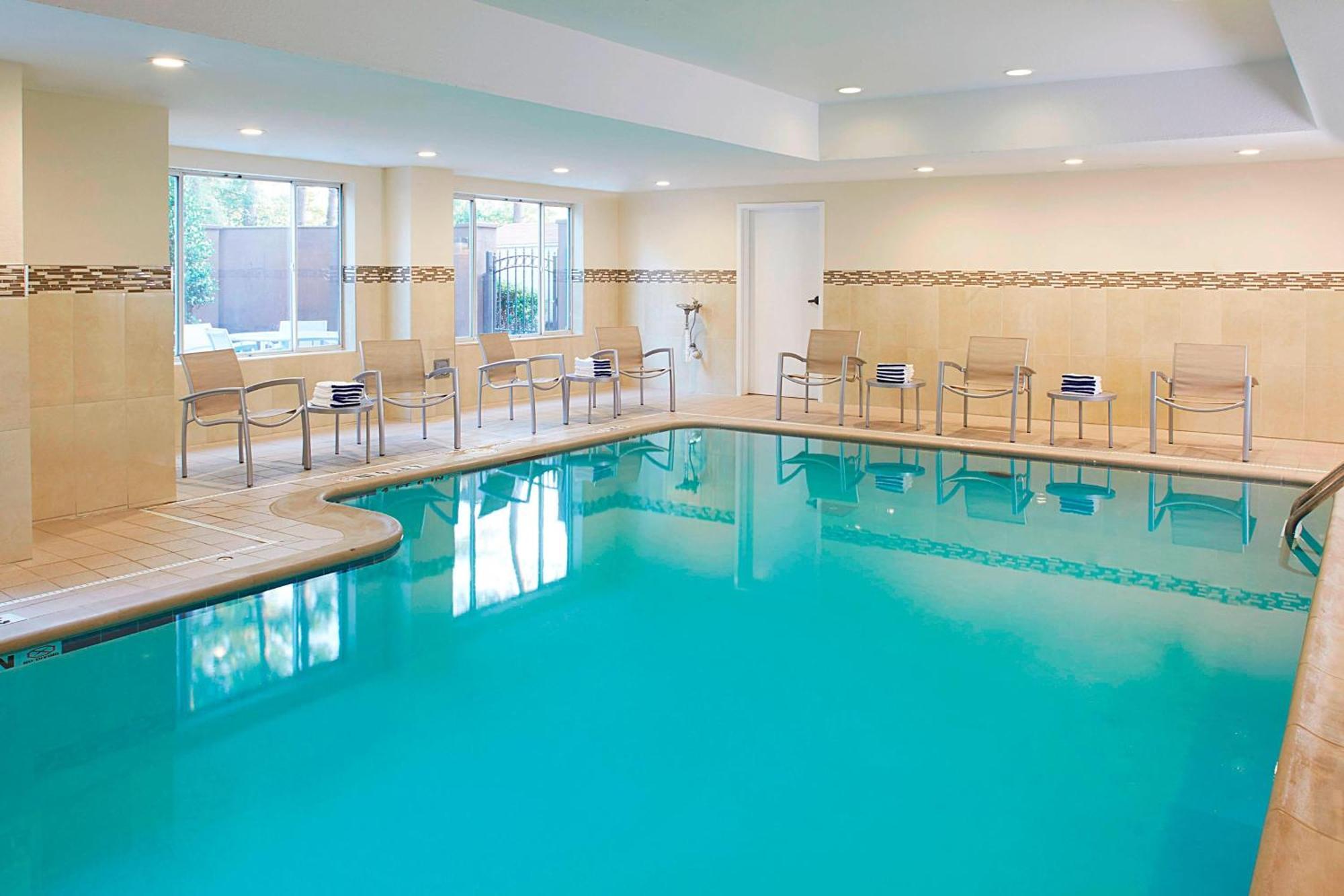 Springhill Suites By Marriott Atlanta Six Flags Lithia Springs Ngoại thất bức ảnh