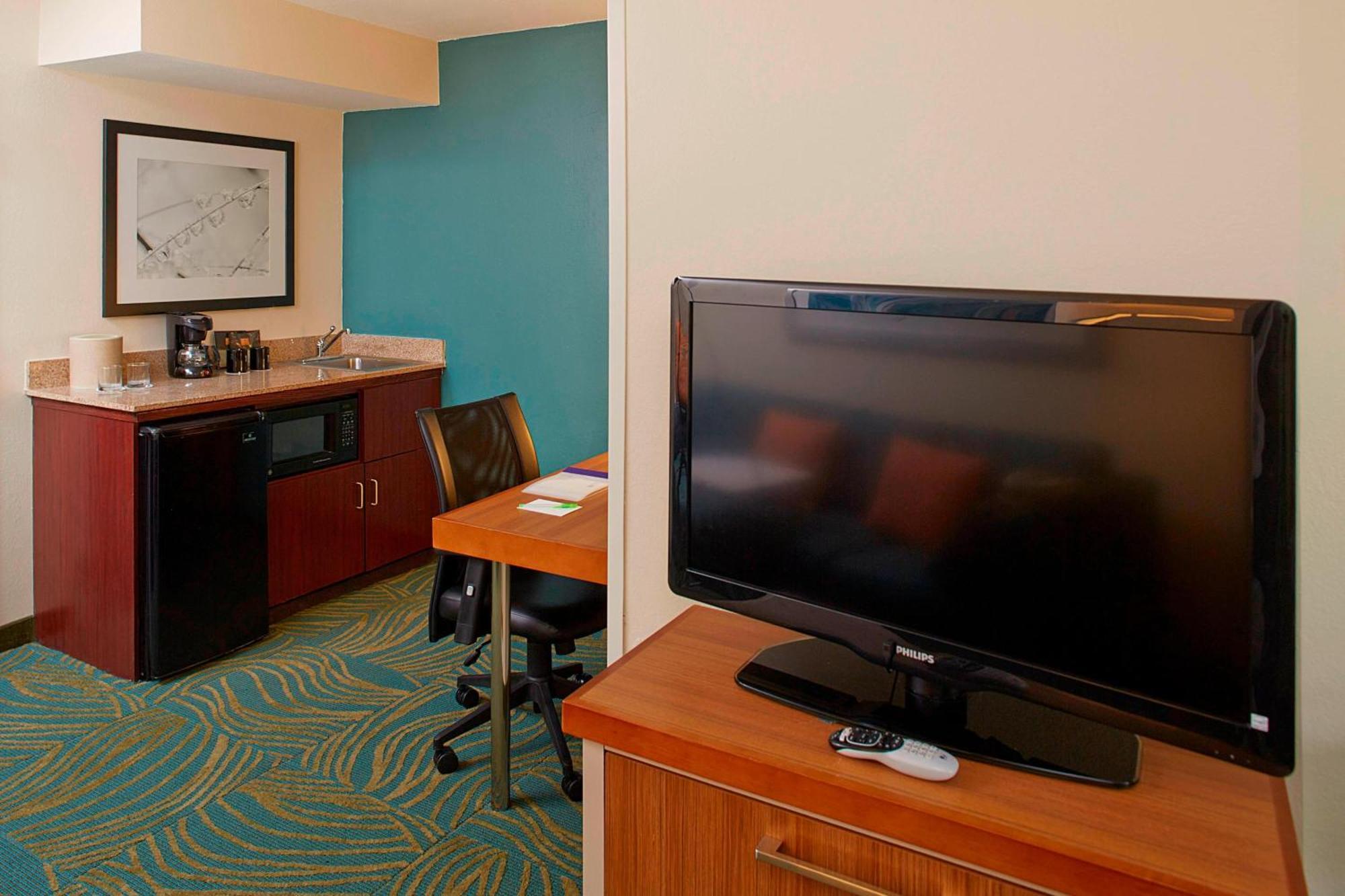Springhill Suites By Marriott Atlanta Six Flags Lithia Springs Ngoại thất bức ảnh