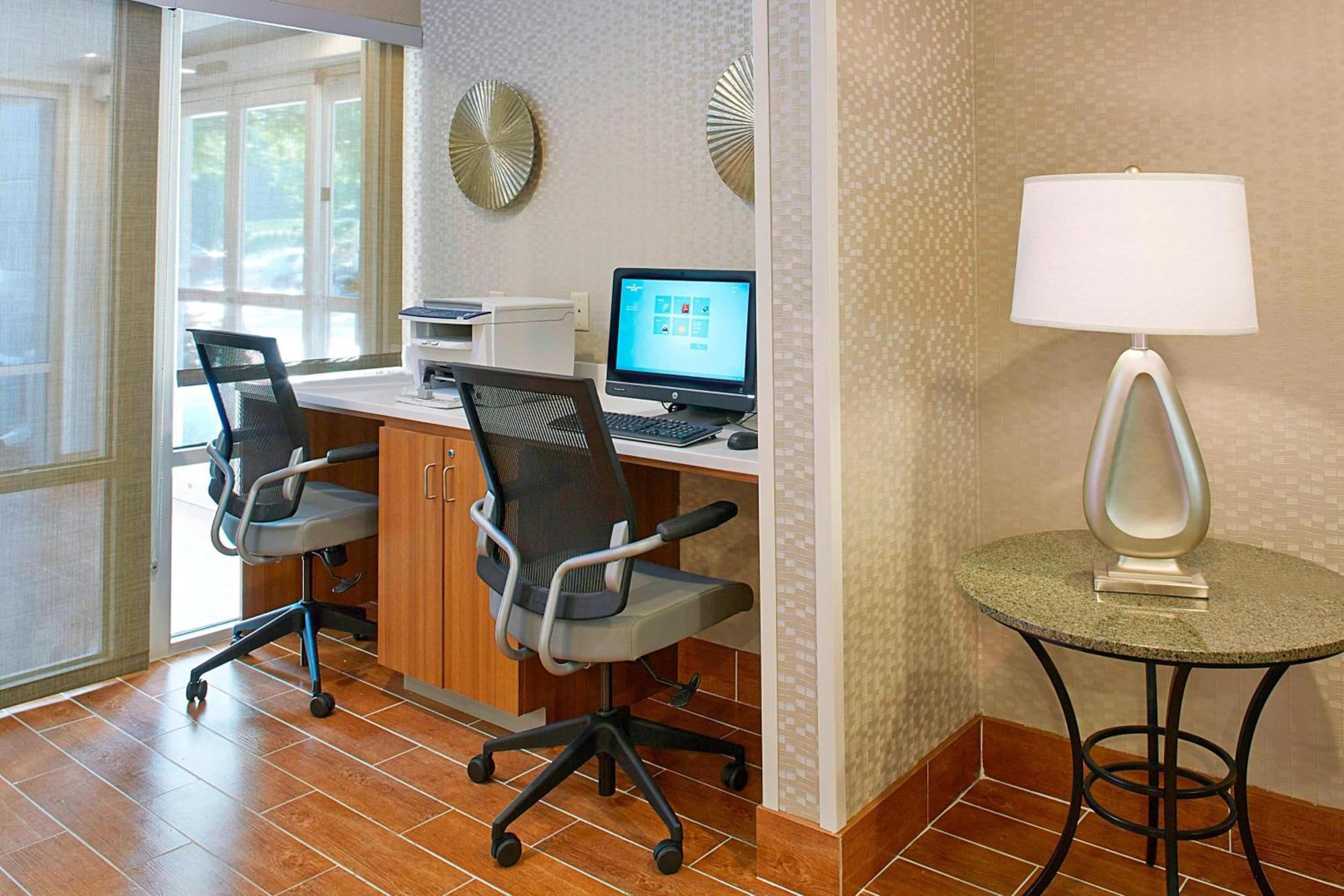 Springhill Suites By Marriott Atlanta Six Flags Lithia Springs Ngoại thất bức ảnh