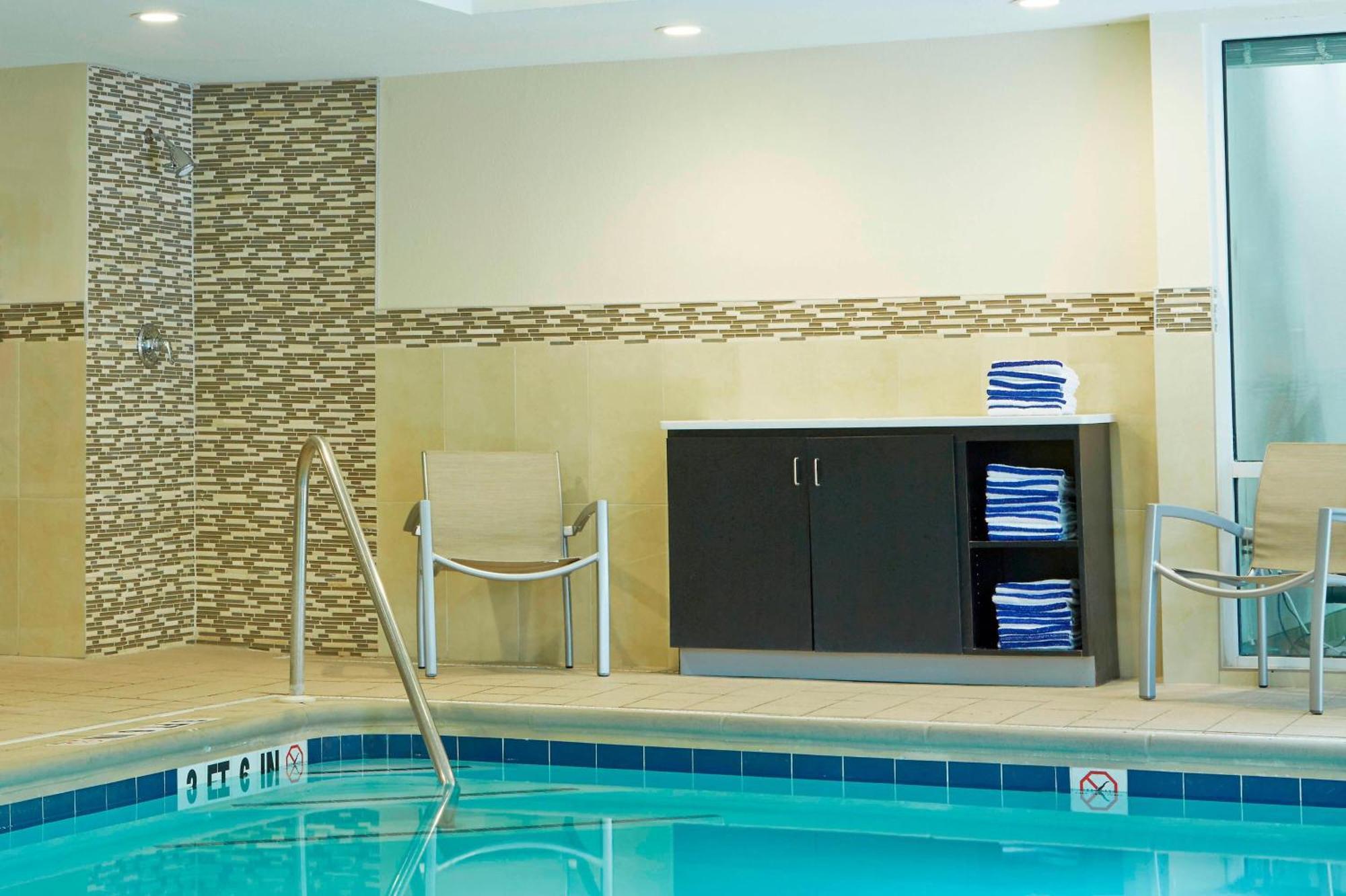 Springhill Suites By Marriott Atlanta Six Flags Lithia Springs Ngoại thất bức ảnh