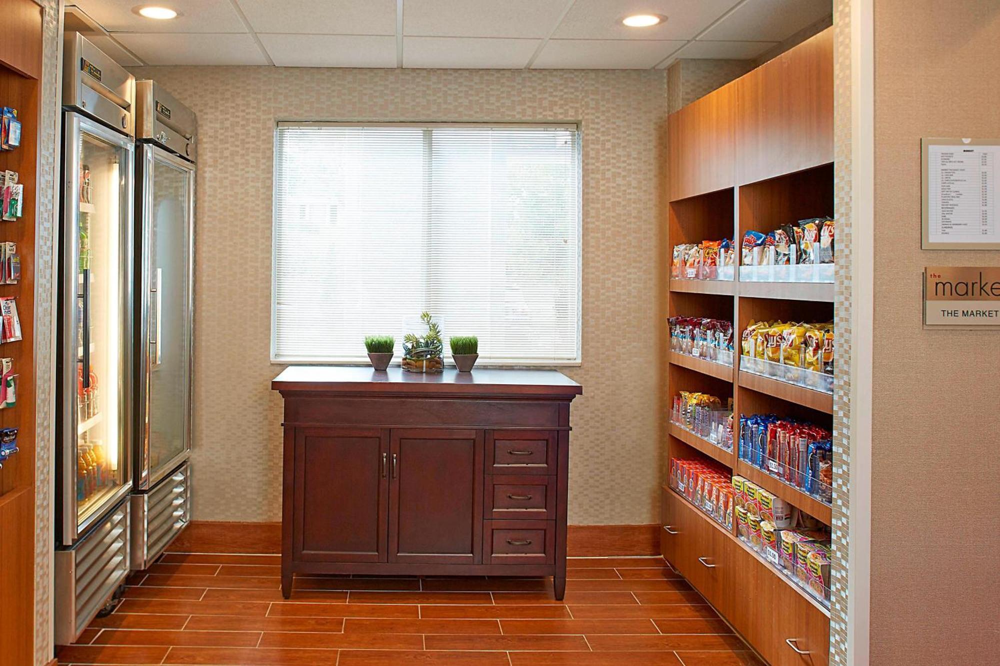 Springhill Suites By Marriott Atlanta Six Flags Lithia Springs Ngoại thất bức ảnh