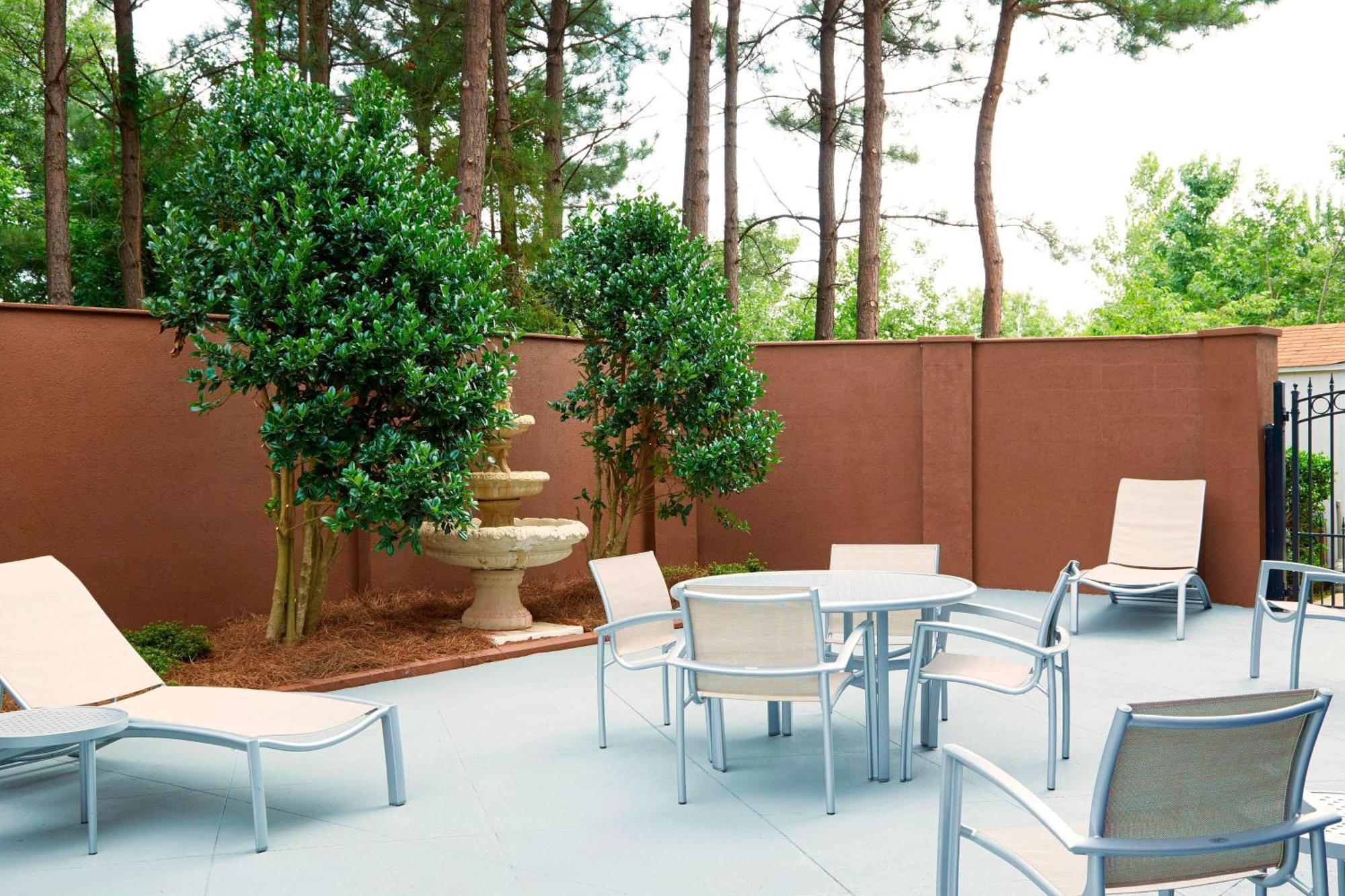 Springhill Suites By Marriott Atlanta Six Flags Lithia Springs Ngoại thất bức ảnh