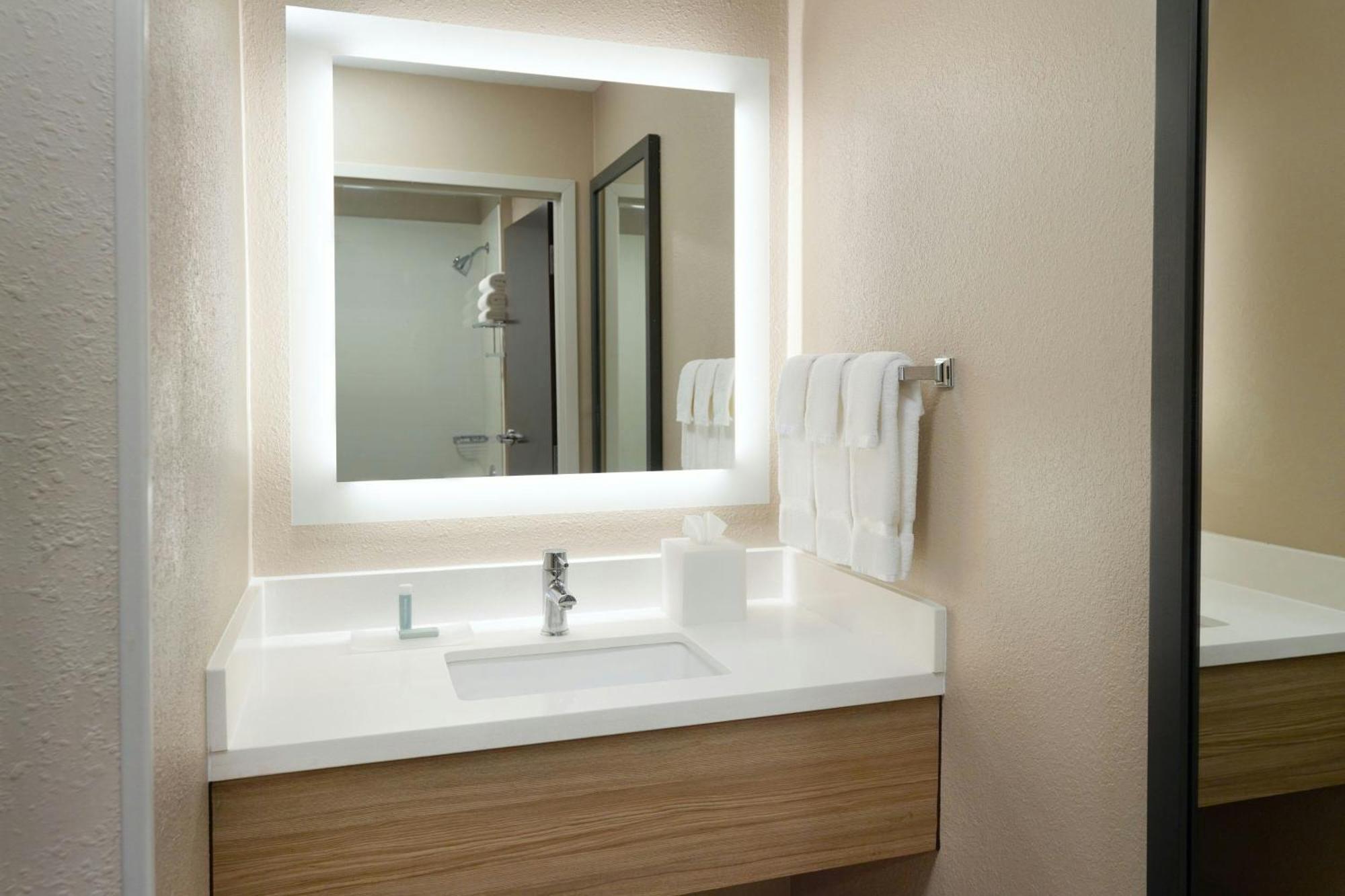 Springhill Suites By Marriott Atlanta Six Flags Lithia Springs Ngoại thất bức ảnh
