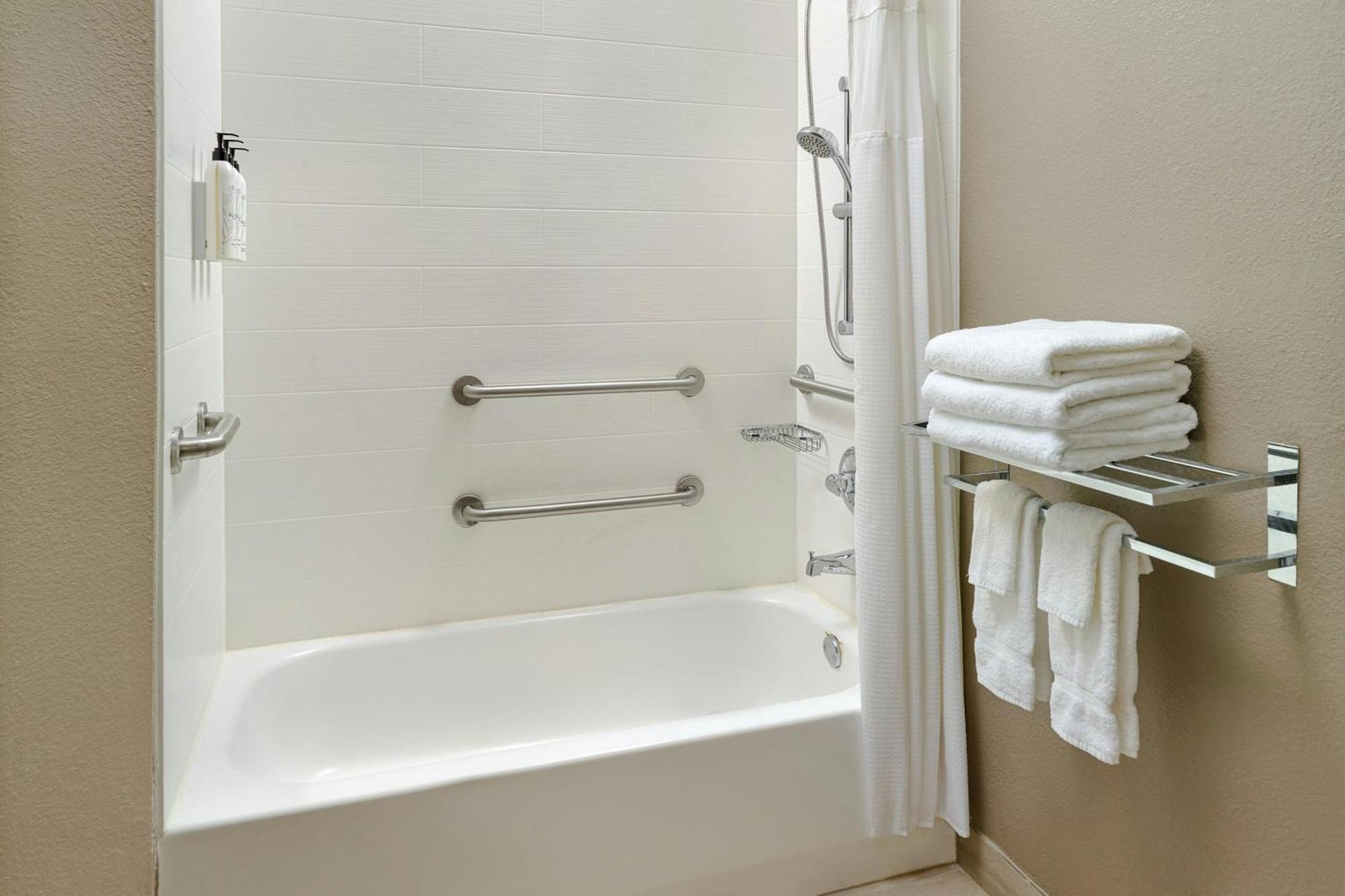 Springhill Suites By Marriott Atlanta Six Flags Lithia Springs Ngoại thất bức ảnh
