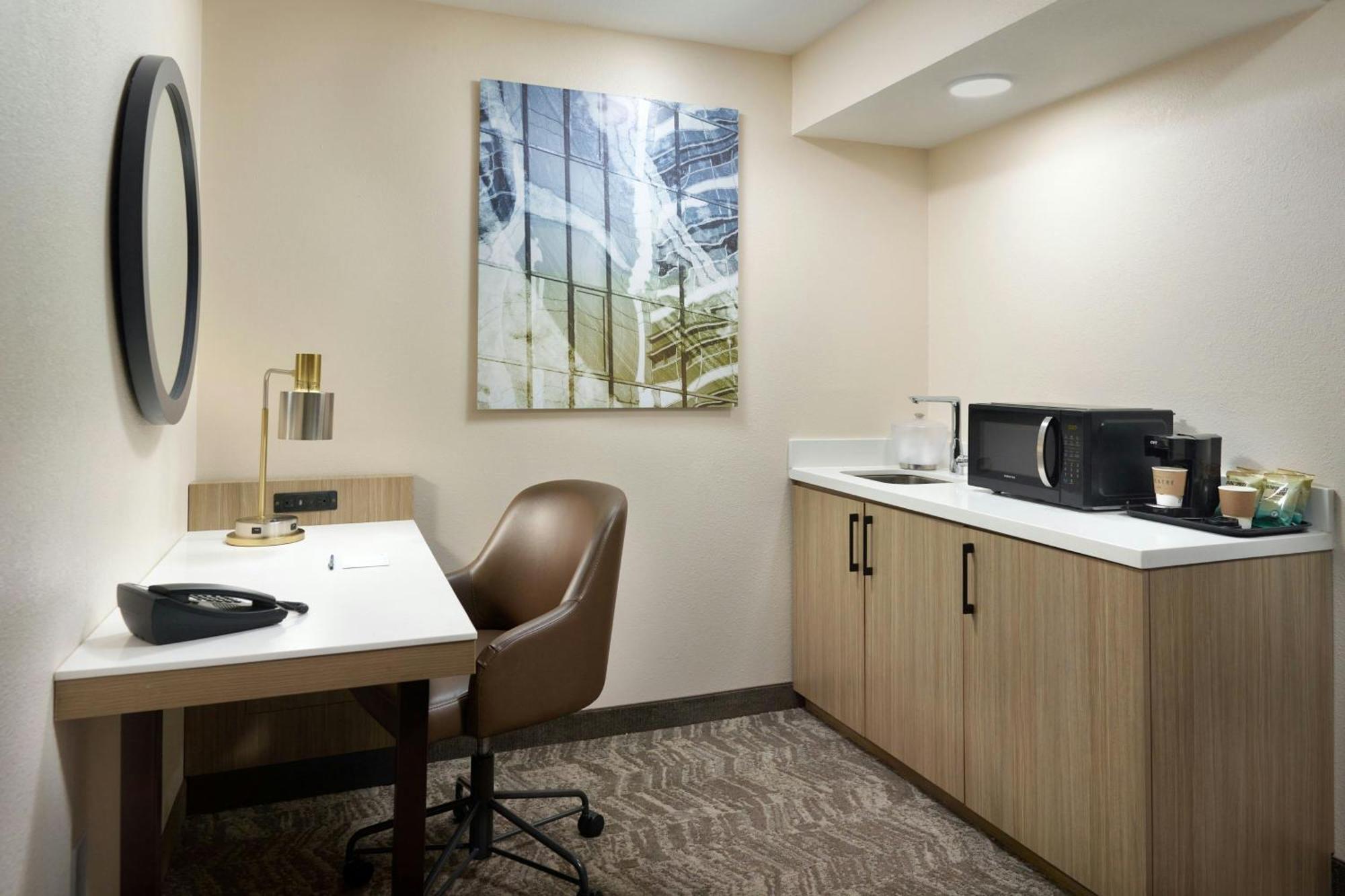Springhill Suites By Marriott Atlanta Six Flags Lithia Springs Ngoại thất bức ảnh