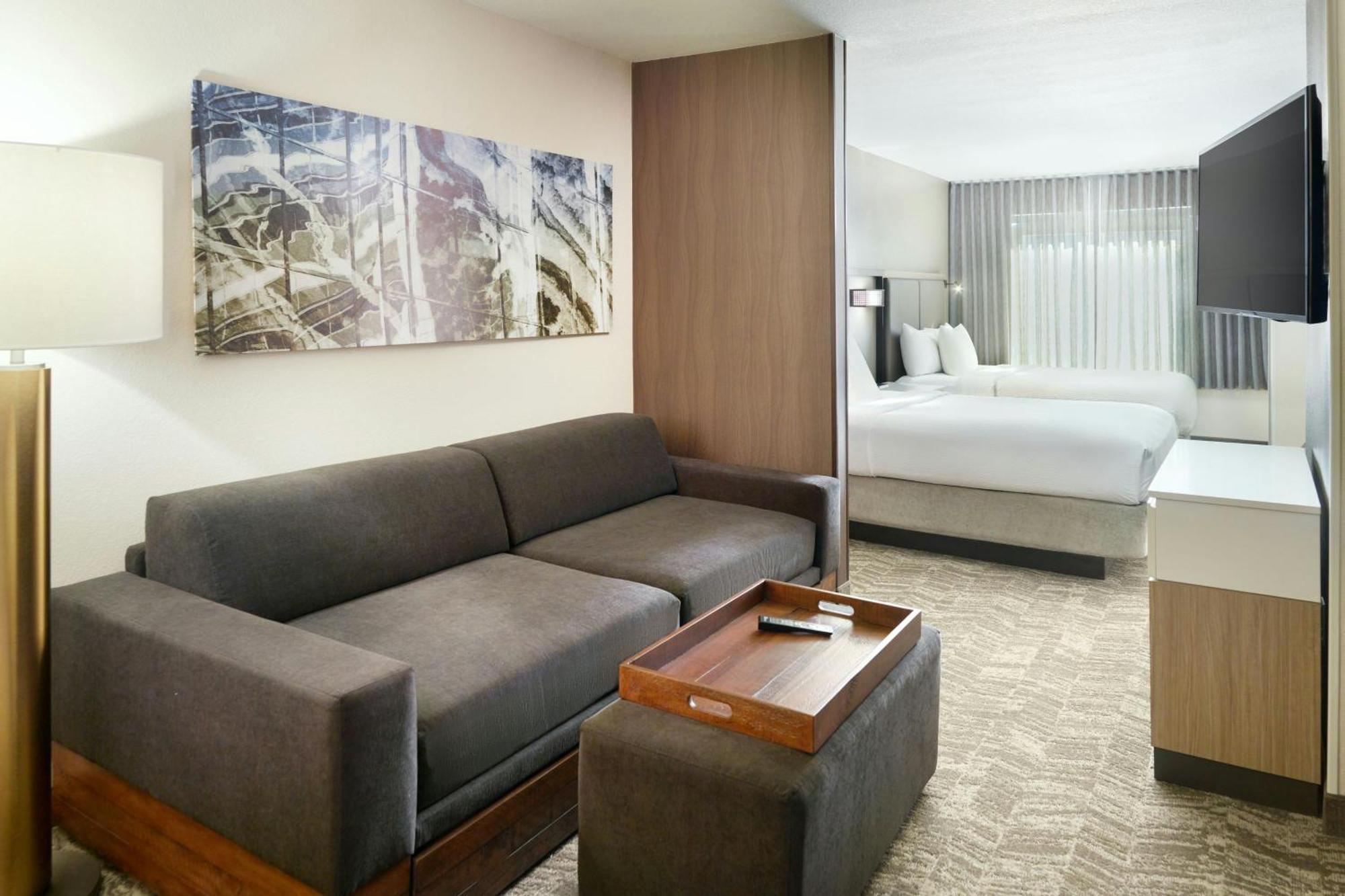 Springhill Suites By Marriott Atlanta Six Flags Lithia Springs Ngoại thất bức ảnh