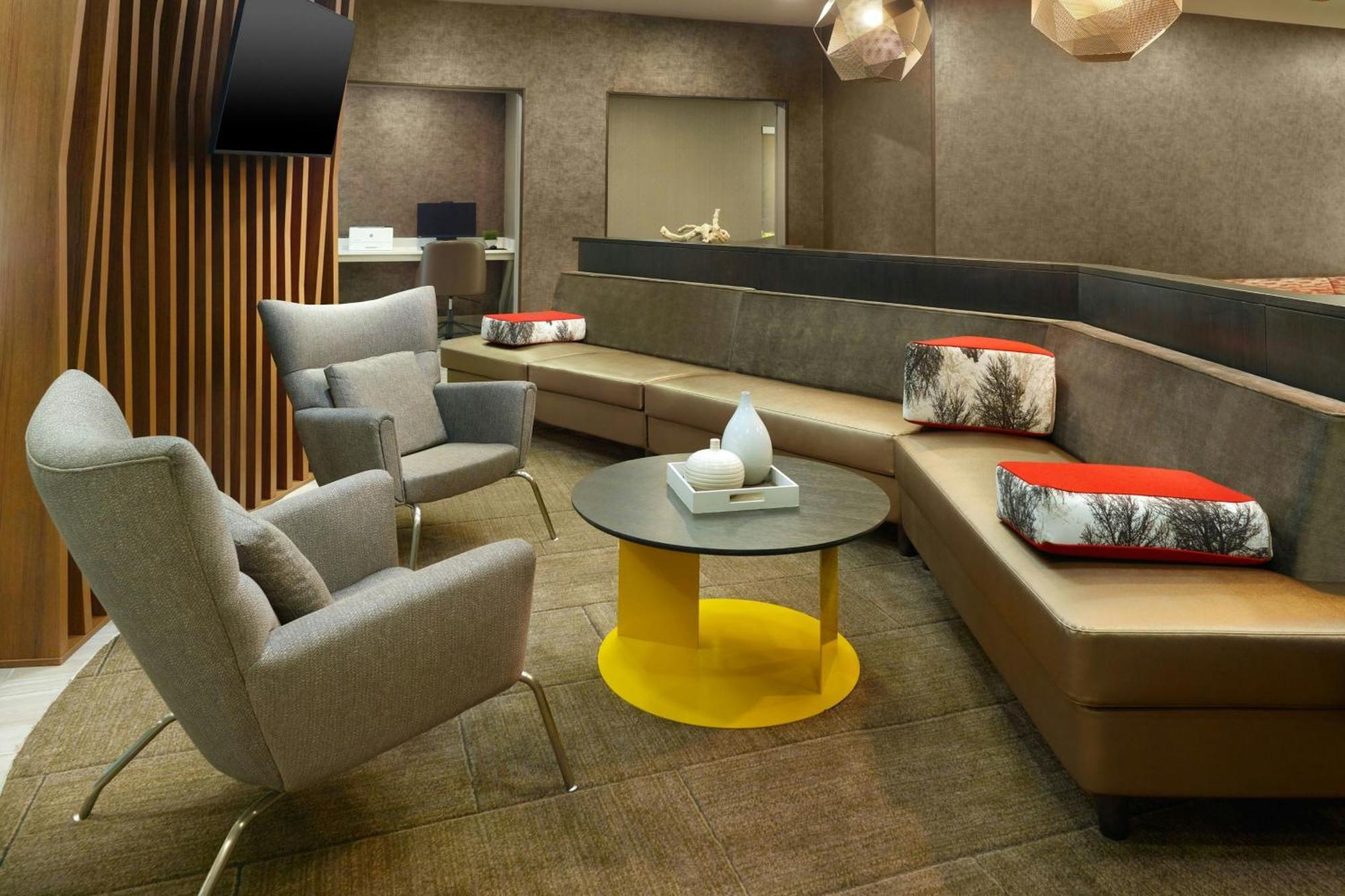 Springhill Suites By Marriott Atlanta Six Flags Lithia Springs Ngoại thất bức ảnh