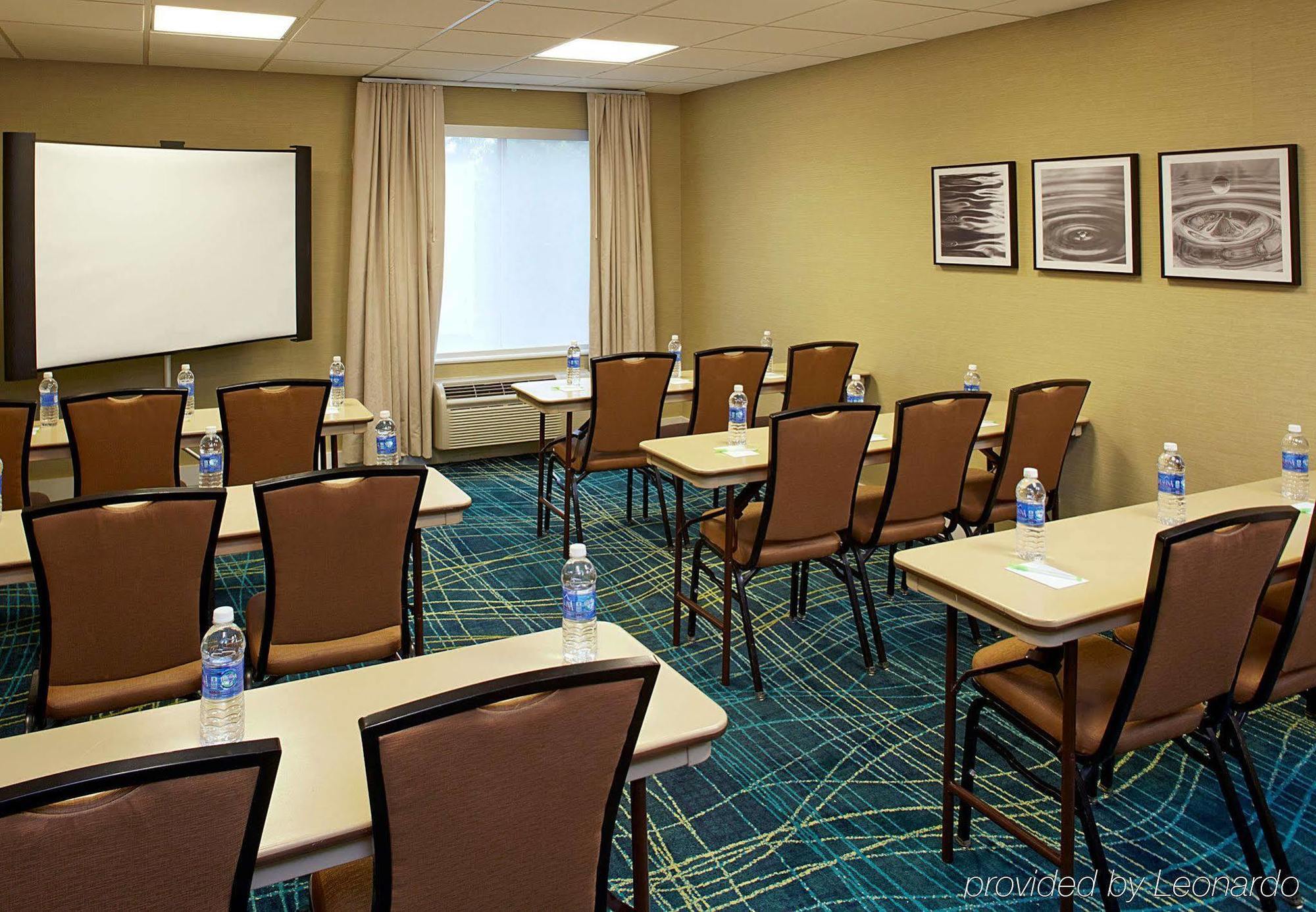 Springhill Suites By Marriott Atlanta Six Flags Lithia Springs Ngoại thất bức ảnh
