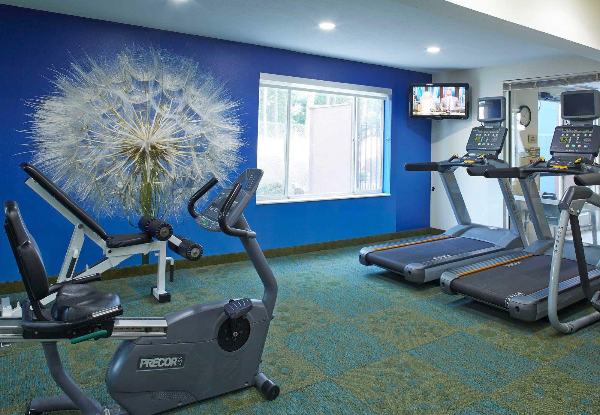 Springhill Suites By Marriott Atlanta Six Flags Lithia Springs Ngoại thất bức ảnh